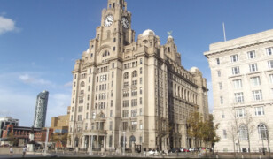 Royal Liver Building