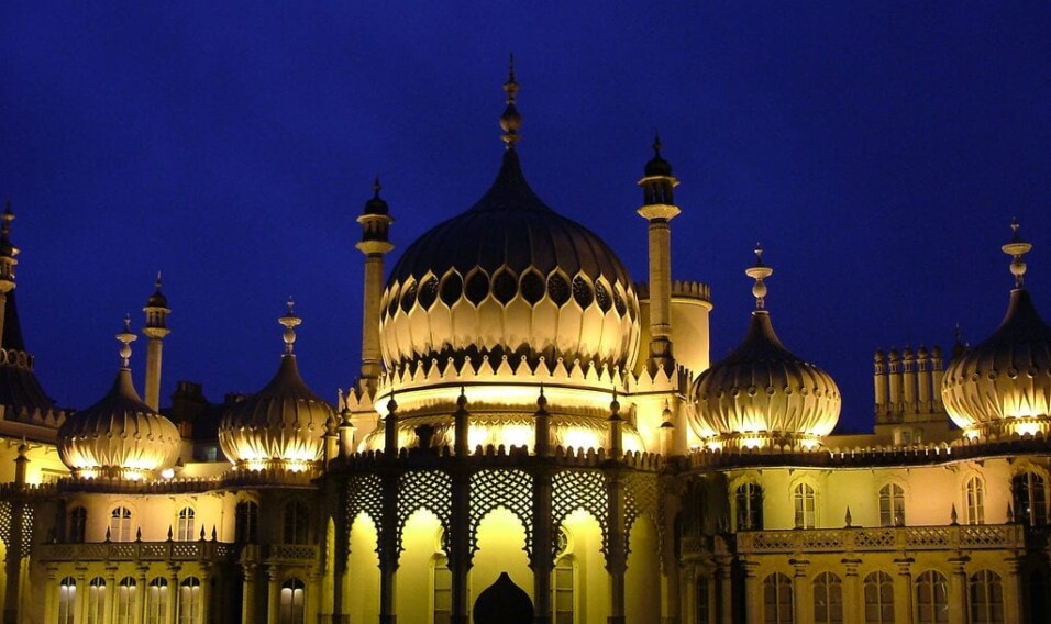 Brighton