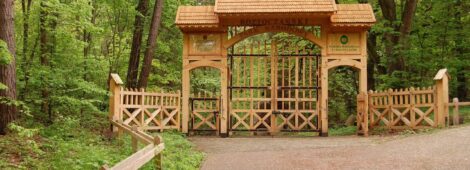 Roztoczański Park Narodowy