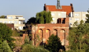 Szkoła Łacińska w Malborku