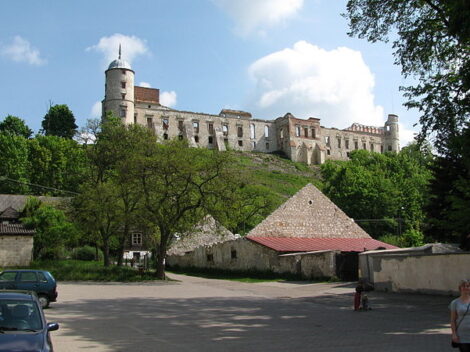Janowiec (województwo lubelskie)