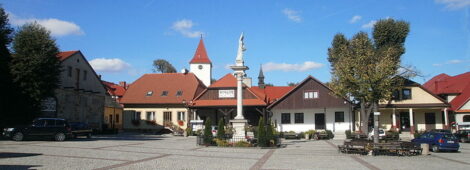 Lipnica Murowana