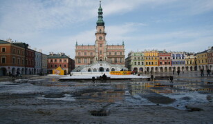 Zamość