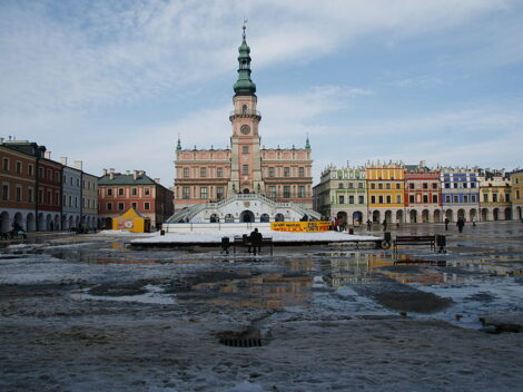 Zamość