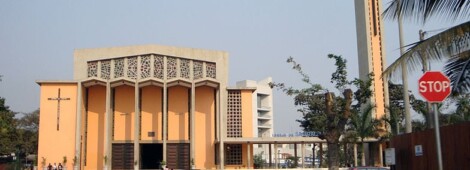 Sagrada Familia (Luanda)