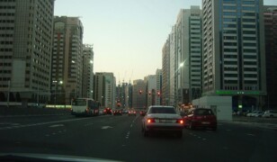 Salam Street