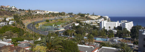 San Agustin