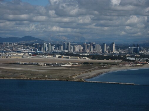 San Diego