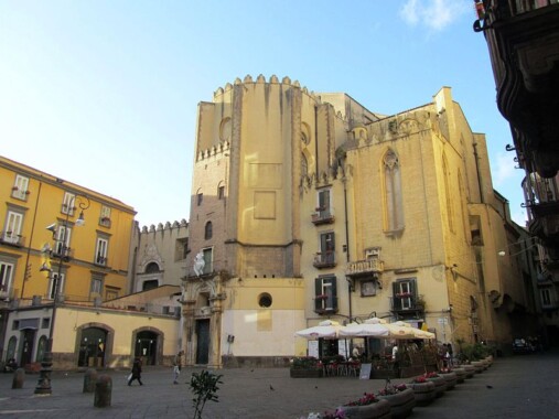 San Domenico Maggiore