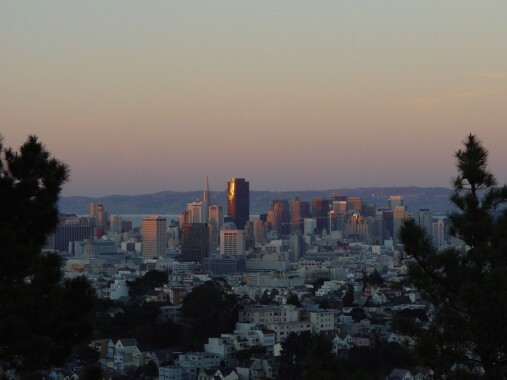 San Francisco