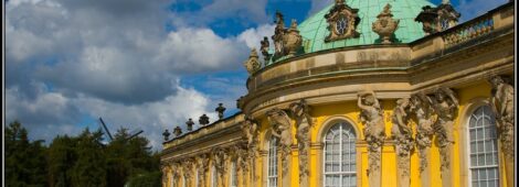 Sanssouci