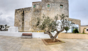 Sant Francesc de Formentera