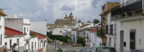 Santiponce