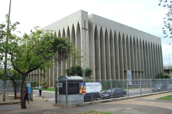 Santuário Dom Bosco