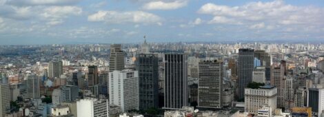 São Paulo