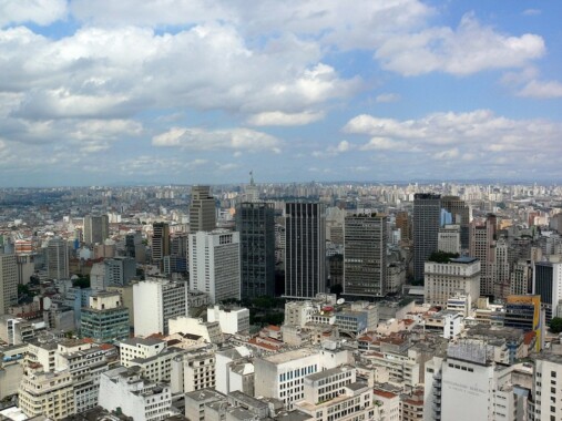 São Paulo