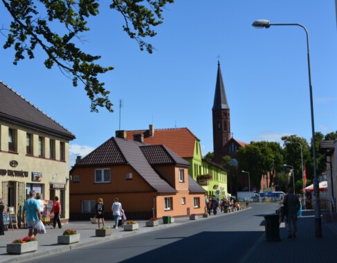 Sarbinowo
