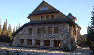 Schronisko PTTK „Murowaniec”