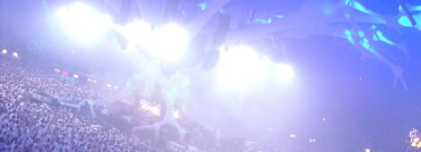 Sensation White