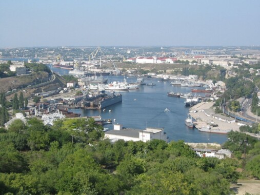 Sewastopol