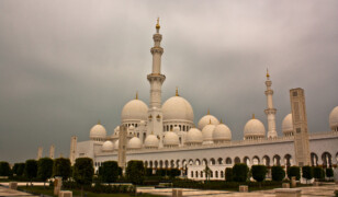 Meczet Sheikh Zayed