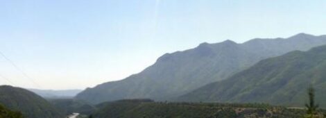 Sierras de Bellavista