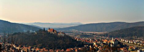 Sighișoara
