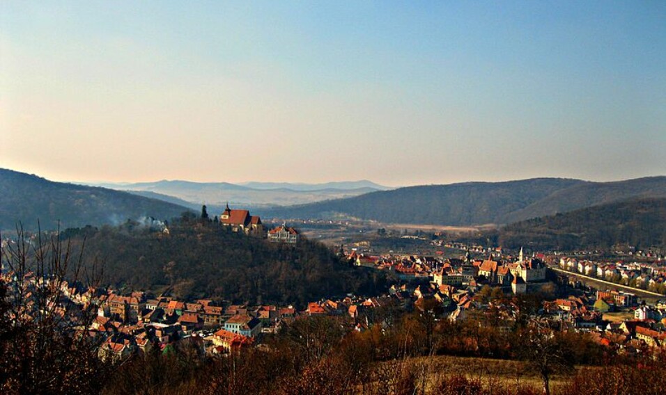Sighișoara