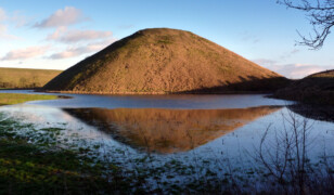 Silbury Hill
