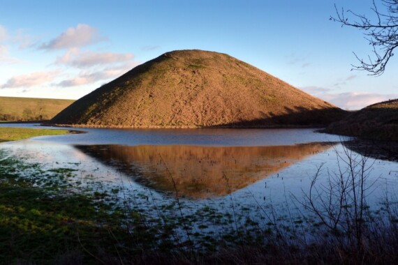 Silbury Hill