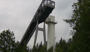 Orlinek (skocznia narciarska)