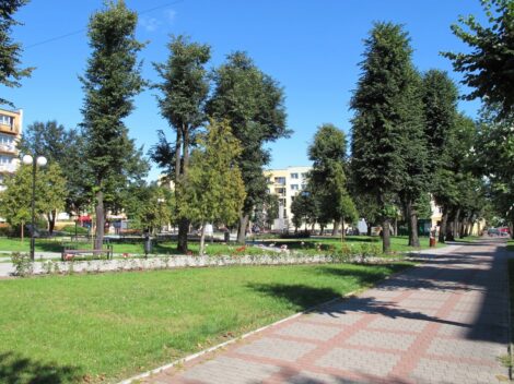Bielsk Podlaski