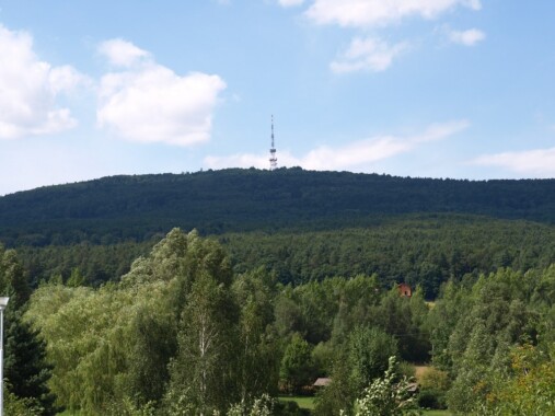 Ślęża