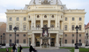 Słowacki Teatr Narodowy