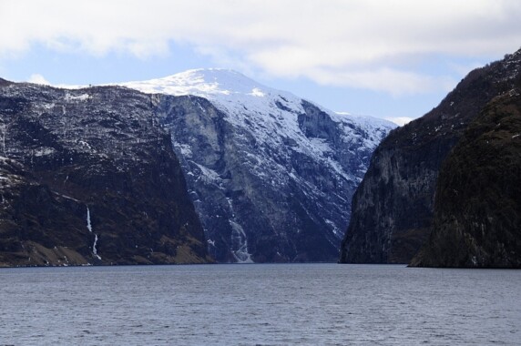 Sognefjord