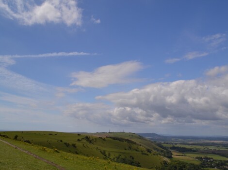 South Downs