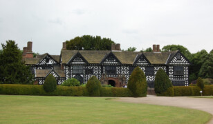Speke Hall