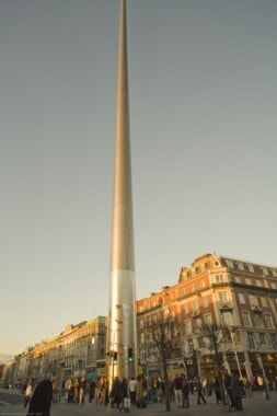 Spire of Dublin