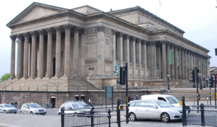 St George’s Hall ( Liverpool)