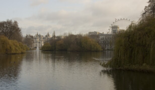 St. James’s Park