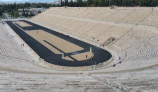 Stadion Panatenajski Kalimarmaro