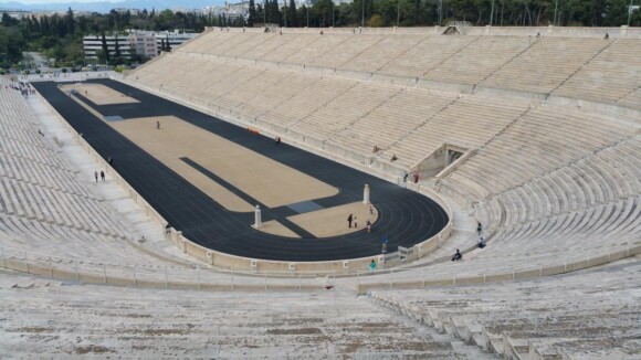 Stadion Panatenajski Kalimarmaro