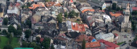 Stare Miasto (Bielsko-Biała)
