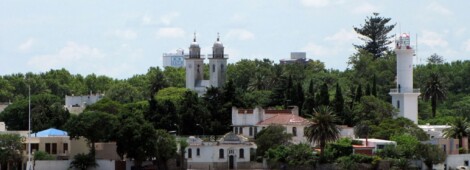 Colonia del Sacramento