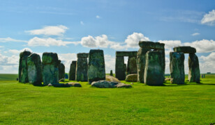 Stonehenge