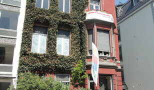 Struwwelpeter Museum