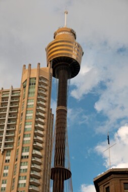 Sydney Tower