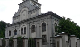 Synagoga Chóralna w Kownie
