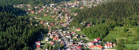 Szczyrk