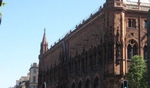 Scottish National Portrait Gallery